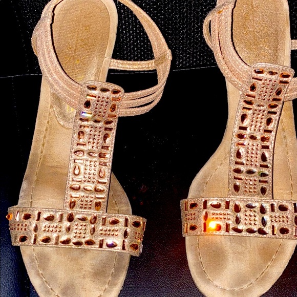 Shoes - Picture 1 of 5